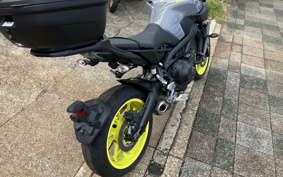 YAMAHA MT-09 ABS 2017 RN52J