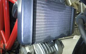 HONDA VTR 250 Gen. 2 MC33