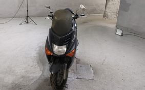 YAMAHA MAJESTY 125 5CA