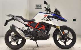 BMW G310GS 2024