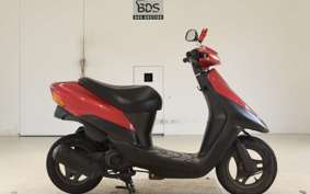 SUZUKI LET's 2 CA1KA