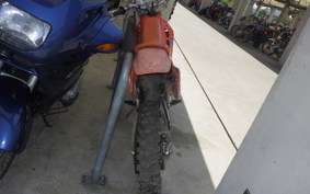 HONDA CR125R JE01