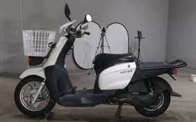 YAMAHA NEWS GEAR UA07J