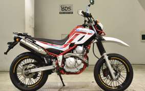 YAMAHA SEROW 250 Gen.3 DG31J