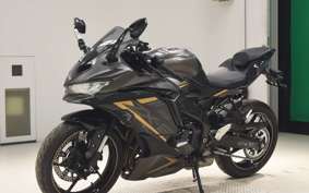 KAWASAKI ZX-25R ZX250E