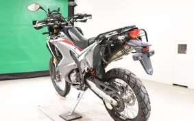 HONDA CRF250 RALLY A 2014 MD44
