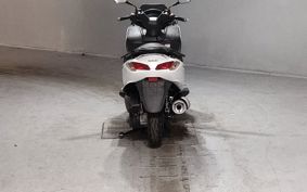 SUZUKI BURGMAN200 CH41A