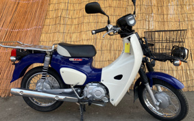 HONDA SUPER CUB50 AA07