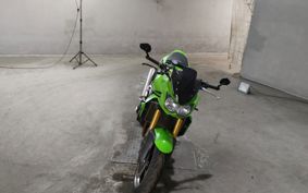 KAWASAKI Z1000 ZRT00A