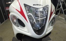 SUZUKI HAYABUSA Gen.2 2008