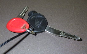 HONDA GIORNO 3 2024 AF77