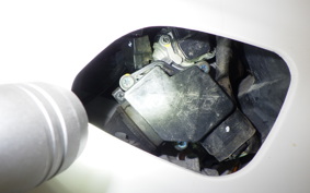 HONDA C110 SUPER CUB JA10