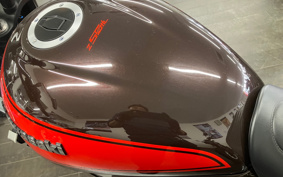 KAWASAKI Z900RS 2022 ZR900C