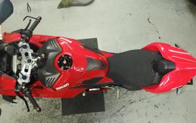 DUCATI PANIGALE V4 S 2022