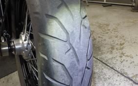HARLEY FLSTSB 1580 2011