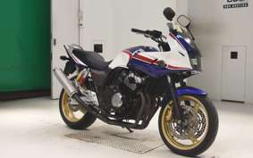 HONDA CB400 SUPER BOLDOR VTEC 2006 NC39