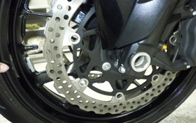 KAWASAKI ZX 1400 NINJA 2013