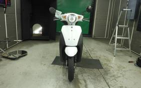 SUZUKI ﾚｯﾂ 2025 CA4AA