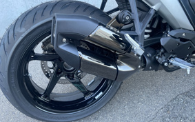 BMW R1300R Touring ASA 2025 0M51