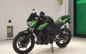 KAWASAKI Z250 Gen.2 EX250Y
