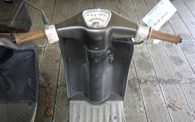 HONDA JULIO 2010 AF52