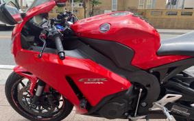 HONDA CBR1000RR 2012 SC59