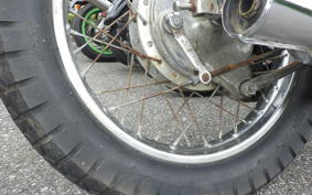 HONDA CB550 1974 CB550
