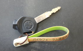 YAMAHA VINO 50 Gen.4 AY02