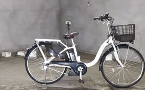 YAMAHA DENDOU ASSIST JI TON  CAR  PAS WIZU 0536