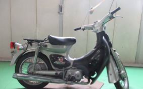 HONDA LITTLE CUB C50