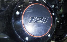 HARLEY FLHXSE1980CVO 2024