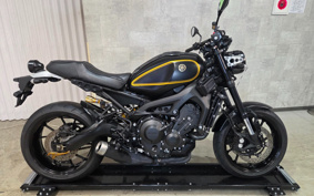 YAMAHA XSR900 2016 RN46J