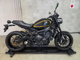 Фото Yamaha XSR900 2016 с японского аукциона