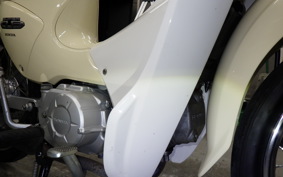 HONDA C110 SUPER CUB JA07