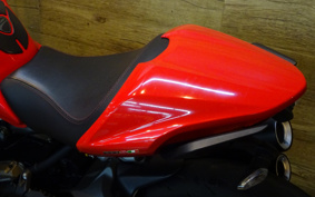 DUCATI MONSTER 1200S 2014 M603J