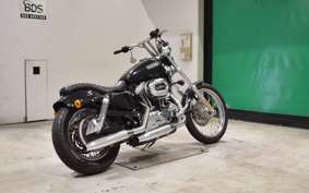 HARLEY L1200LI 2007