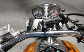 KAWASAKI VULCAN1500 MEAN STREAK 2001 VNT50P