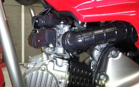 HONDA CT125 HUNTER CUB 2006 JA55