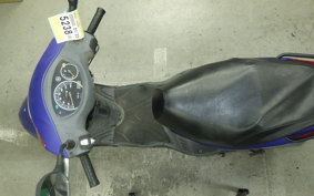 YAMAHA AXIS 125 TREET 2009 SE53J