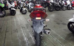 YAMAHA YX125 2022