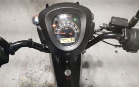 HONDA CROSS CUB110 JA60