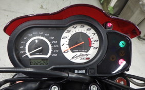 BUELL XB12SCG LIGHTNING 2009