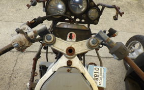 HONDA NS250R MC11