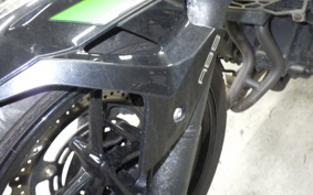 KAWASAKI Z400 Gen.2 2021 EX400G