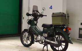 HONDA ｸﾛｽｶﾌﾞ110-3 JA60