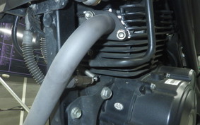 BENELLI BENELLI TNT125