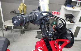 HONDA CT125-2 2018 JA65