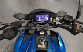 SUZUKI GSX-S125 DL32B