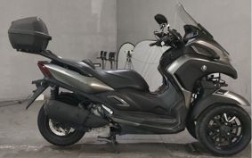 YAMAHA TRICITY 300 2020 SH15J