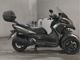 Фото Yamaha TRICITY 300 2020 с японского аукциона